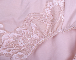 Sous-vêtements gonflables en dentelle de coton de haute qualité professionnelle - Product Image 3