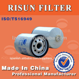 Yuchai 150-1105020a de aceite- separador de agua del filtro de combustible - Product Image 1