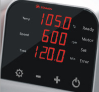 Múltiples hoyos <span class=keywords><strong>temperatura</strong></span> constante agitador magnético probador de disolución - Product Image 5