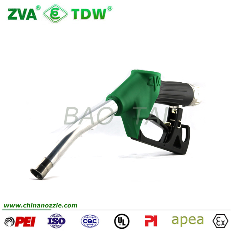 ZVA DN19 Slimline Elaflex Автоматическая Дозирования Заполнения Сопла