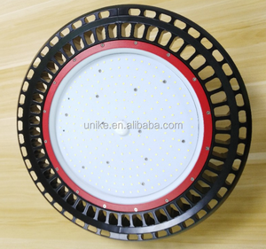 Bien Approuvé 5000 K Lumière Du Jour IP65 led haute baie lampes - Product Image 1