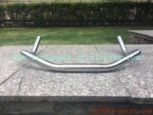 <span class=keywords><strong>Manillar</strong></span> de <span class=keywords><strong>Carretera</strong></span> de Titanio para Bicicletas de <span class=keywords><strong>Carretera</strong></span> - <span class=keywords><strong>Manillar</strong></span> de Carreras TT Personalizado, Ligero y Duradero, Forma Plana, XACD TH-7 - Product Image 5