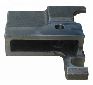 Nhà máy Giá Thép Đúc Đầu Tư Đúc Đúc - Product Image 1