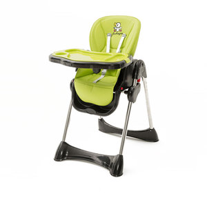 Pas cher Métal Cadre Haute Bébé D'alimentation Assis Chaise Pour <span class=keywords><strong>Restaurant</strong></span> - Product Image 1