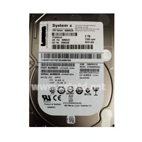 7XB7A00027 2.5 "1.2 CT 10 K SAS 12 Go 512n HDD Disque Dur État