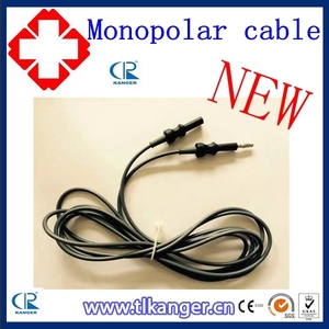Лапароскопическая хирургия, новый монопольный кабель - Product Image 2