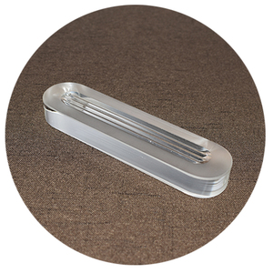 Kazan Parçaları Yüksek Sıcaklık A9 Refleks <span class=keywords><strong>Klinger</strong></span> seviye gösterge camı - Product Image 1