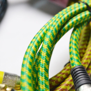 <span class=keywords><strong>Guitarra</strong></span> Eléctrica Profesional con <span class=keywords><strong>Cable</strong></span> <span class=keywords><strong>de</strong></span> 6 Metros - Product Image 2
