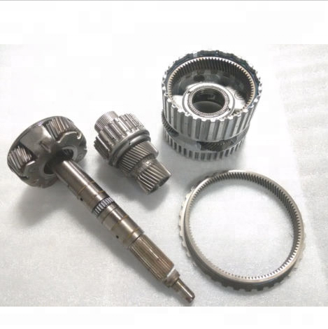 722.9 Planetary Gear 722.9 Automatic Transmissions Sun Gear