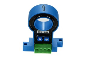 série scb1 20mm fermer la boucle de mesure du courant à effet hall tension <span class=keywords><strong>sens</strong></span> - Product Image 1