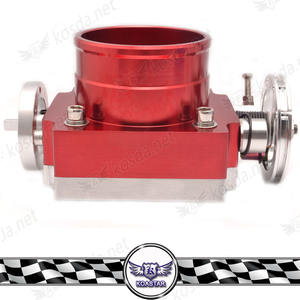 Universal individuales del cuerpo del acelerador - Product Image 2