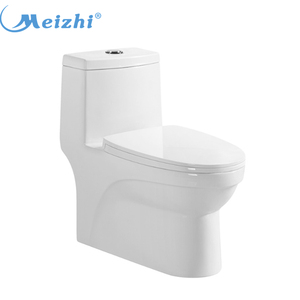 Asientos de Inodoro Sifónicos de Una Pieza Económicos para Niñas - Product Image 1