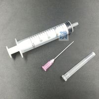 Bộ Dụng Cụ Nạp Mực In Ống Tiêm Cho Bộ Phận Ciss Hoặc Hộp Mực