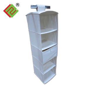 Bán Buôn Tủ Quần Áo Tổ Chức Hệ Thống Treo Không Dệt Giày/Tủ Quần Áo Tổ Chức - Product Image 6