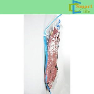 Colgando de almacenamiento de <span class=keywords><strong>bolsas</strong></span> de cierre hermético <span class=keywords><strong>al</strong></span> vacío <span class=keywords><strong>para</strong></span> la <span class=keywords><strong>ropa</strong></span> - Product Image 2