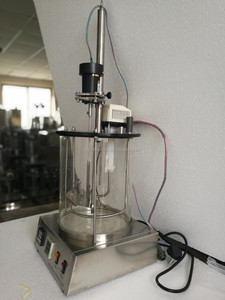 ASTM D3948 Laboratuar Ekipmanları Mikro Separometer Yakıt <span class=keywords><strong>Test</strong></span> - Product Image 3