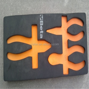 Chết cắt EVA bọt chèn/đúc EVA bọt/tùy chỉnh EVA bọt cho bao bì - Product Image 4