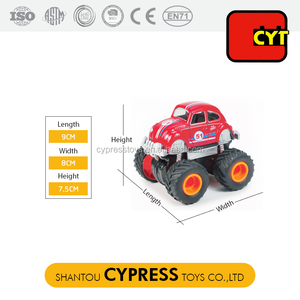 Nueva versión juego interior para niños Funny Big <span class=keywords><strong>Wheels</strong></span> fundición coche de juguete para la venta - Product Image 5