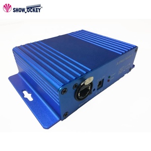 4 Bộ Điều Khiển Artnet DMX 2048 Kênh Để Điều Khiển Ánh Sáng Sân Khấu - Product Image 1