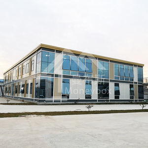 Intercalaires de luxe pour maison de vacances, modulaire, conteneur préfixe, cabine d'hôtel - Product Image 5