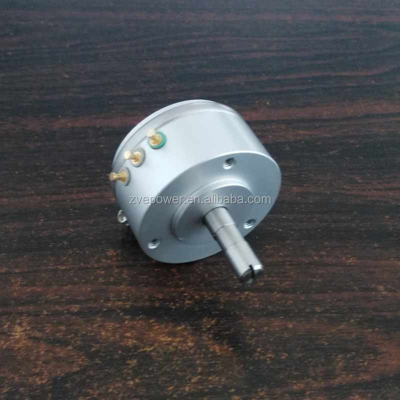 WDD35D - 4 WDS 10K токопроводящий пластиковый потенциометр 0.1% 0.5%