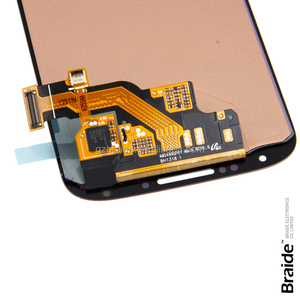 Miglior Prezzo Originale Completo con cornice lcd touch screen per Samsung Galaxy S4 - Product Image 5