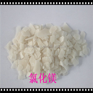Mgcl2 6h2o การประกันคุณภาพน้ำหนักโมเลกุล - Product Image 4