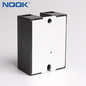 ARV3825 25A 380VAC <span class=keywords><strong>Solid</strong></span> <span class=keywords><strong>State</strong></span> <span class=keywords><strong>Relay</strong></span> SSR Voltage Regulator - Product Image 3