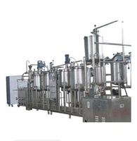 Tomato Paste Ketchup Making Machine