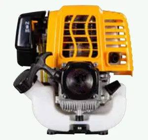 134F Single Cylinder Four-stroke Gasoline Air-cooled Engine for Garden Agricultural Machinery