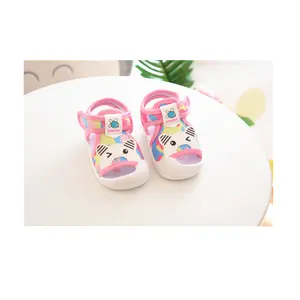 Summer Cute Baby Shoes Sandals Toddler Shoes