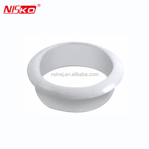 NISKO eccentrico cam di plastica di copertura del foro 12 millimetri 16 millimetri di plastica cam bullone per accessori per mobili - Product Image 4
