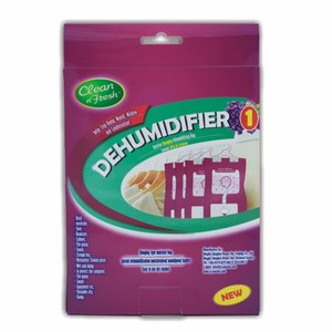Absorbeur d'<span class=keywords><strong>humidité</strong></span> pour placard, armoire suspendue <span class=keywords><strong>anti</strong></span>-<span class=keywords><strong>humidité</strong></span> - Product Image 3