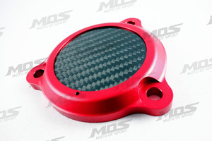 [MOS] T--MAX 530 Cubierta de Rueda Catalina (D) - Product Image 4