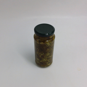 Маринованные перец maker халапеньо ломтик - Product Image 4