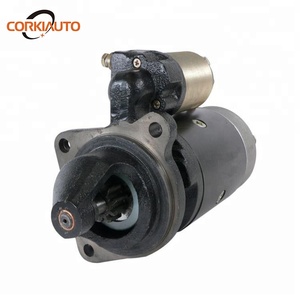 Motorino di Avviamento 24V 0986011160 MT72AB 63217226 Lester 18031 <span class=keywords><strong>per</strong></span> <span class=keywords><strong>FIAT</strong></span> T35 50NC - Product Image 2