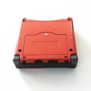 Raro Edición Limitada China dragón chino vivienda roja funda de carcasa para Game Boy <span class=keywords><strong>Advance</strong></span> GBA SP vivienda de paquete - Product Image 5