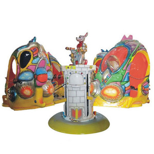 Attraente <span class=keywords><strong>parco</strong></span> giochi gioco giro elettrico per gli adulti e per bambini <span class=keywords><strong>parco</strong></span> di divertimenti rides giostra musicale - Product Image 2