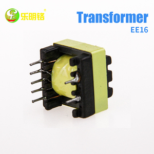 Alta Frecuencia eléctrica renuncie transformador miniatura - Product Image 3