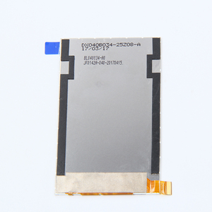 Tất cả các góc nhìn 4 "480x800 thâm quyến cholesteric hoạt động ma trận màn hình tinh thể lỏng - Product Image 4