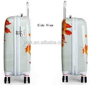Cabin Size Luggage <strong>Wheeled</strong> Trolley Luggage Tote <strong>Travel</strong> case <strong>Travel</strong> Garment <strong>Bag</strong> - Product Image 6