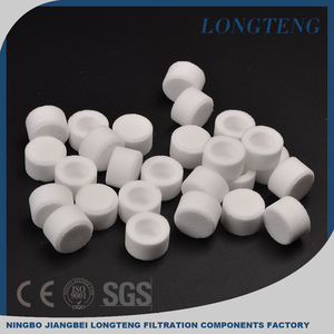 卸売安定性能PEフィルターMedease特殊バクテリアフィルター酸素発生器酸素濃縮器取り込みフィルター - Product Image 6