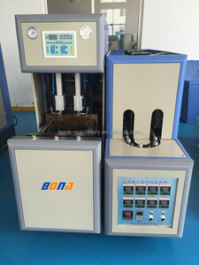 Ce Certificaat 5L Huisdier Fles Slagvorm Machine - Product Image 3