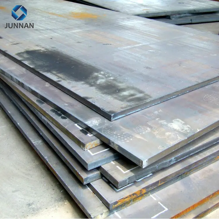 20mm Mild Steel Sheet Plate 599x90x20 