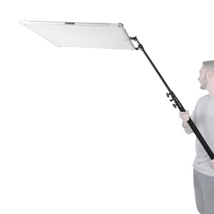 Kit com soluções de estúdio para borboleta, kit com painel refletor de difusão e alça do braço - Product Image 3