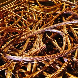 factory 2024 new year factory hot on sale Copper Wire Scrap Wholesale, Copper Supplier