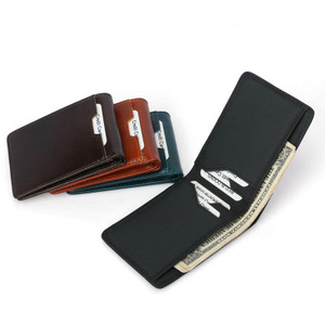 Mode mâle <span class=keywords><strong>amazon</strong></span> vente chaude <span class=keywords><strong>homme</strong></span> pleine fleur véritable <span class=keywords><strong>portefeuille</strong></span> en cuir - Product Image 1