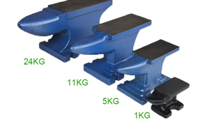 Fábrica Vendendo Bigorna de Ferro Fundido para Ferreiro - Product Image 5