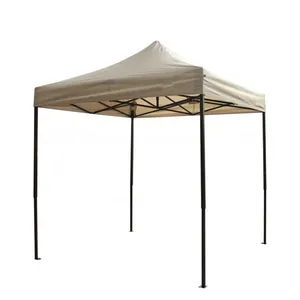 Melhor qualidade superior tenda fabricante china