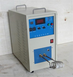 <span class=keywords><strong>Plumbum</strong></span> Melting Furnace Máy Sưởi Ấm Cảm Ứng Di Động Dễ Vận Hành - Product Image 1